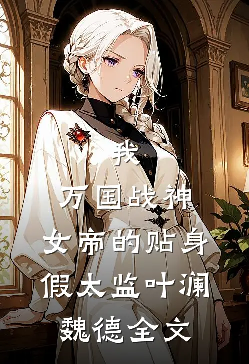 我，万国战神，女帝的贴身假太监叶澜魏德全文