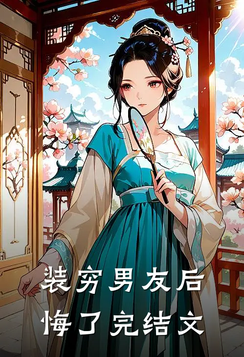 装穷男友后悔了完结文