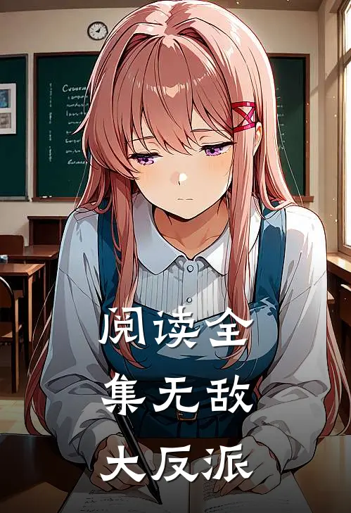 阅读全集无敌大反派