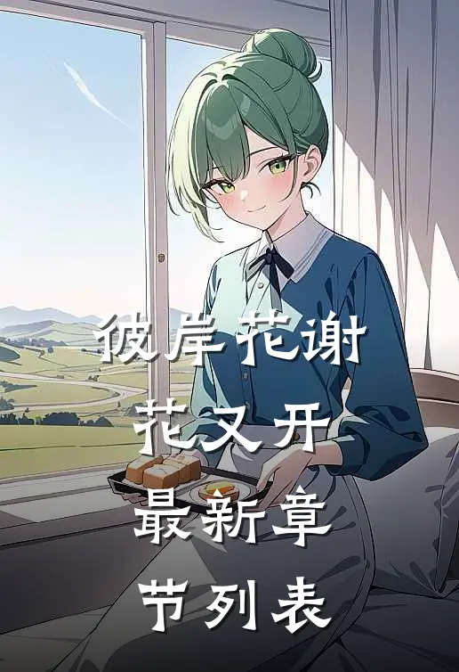 彼岸花谢花又开最新章节列表