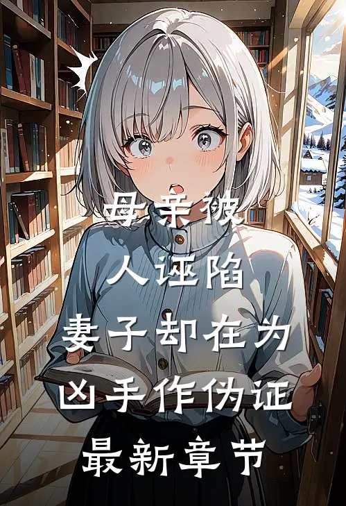 母亲被人诬陷，妻子却在为凶手作伪证最新章节