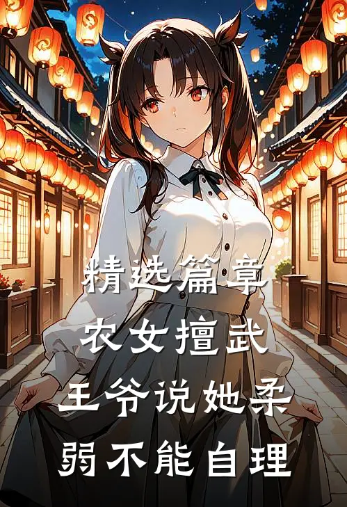 精选篇章农女擅武，王爷说她柔弱不能自理
