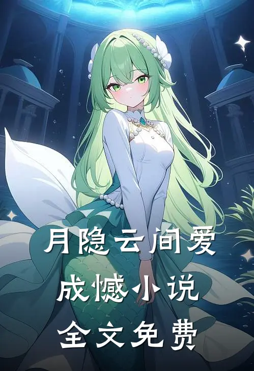 月隐云间爱成憾小说全文免费