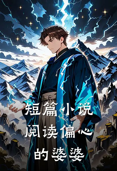 短篇小说阅读偏心的婆婆