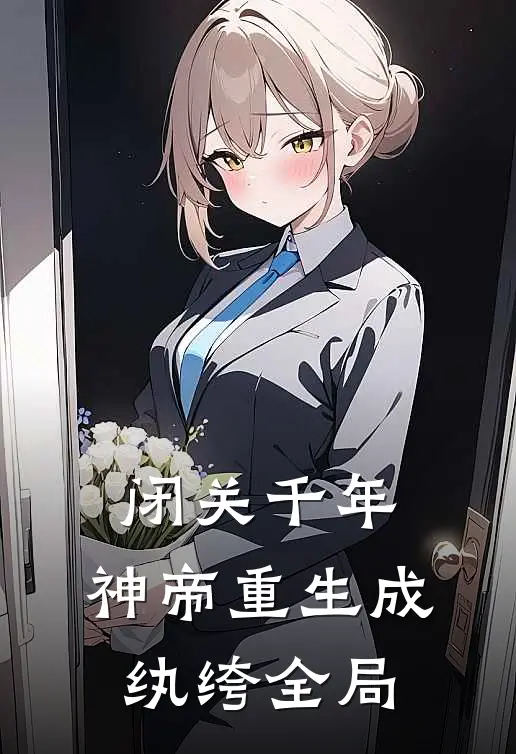 闭关千年，神帝重生成纨绔全局