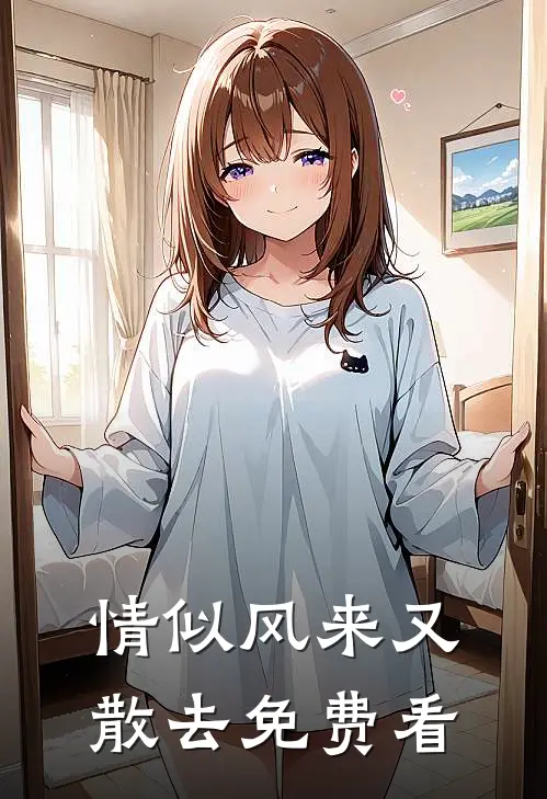 情似风来又散去免费看