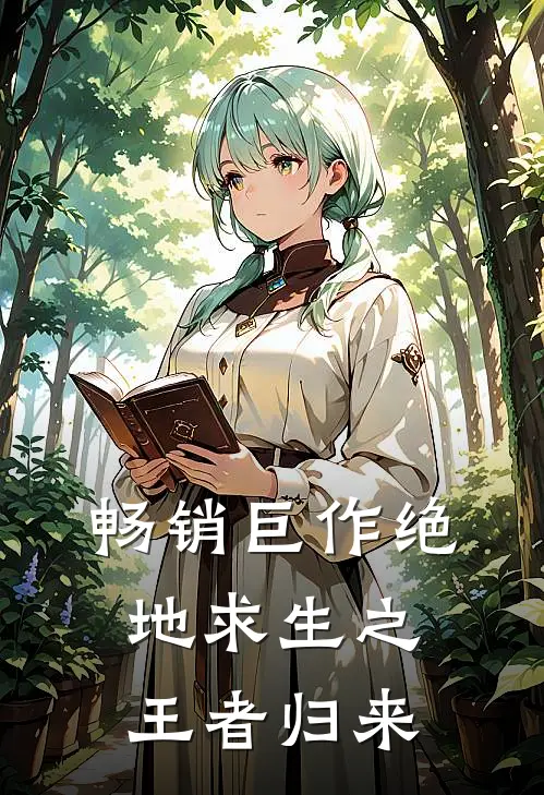 畅销巨作绝地求生之王者归来
