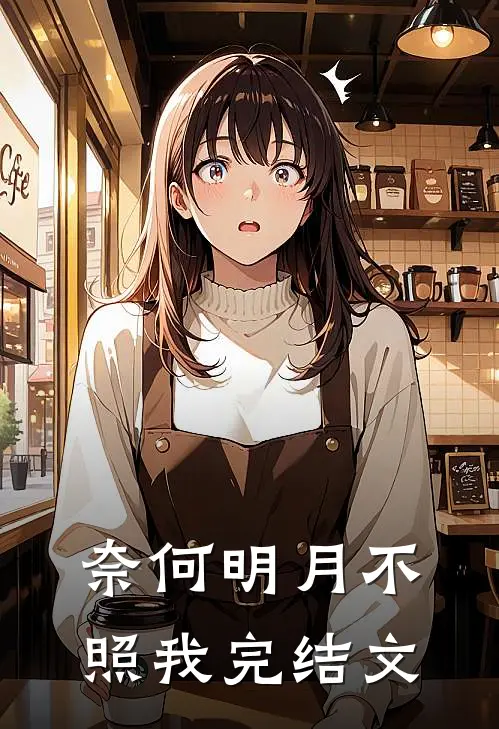 奈何明月不照我完结文