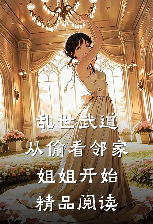 乱世武道：从偷看邻家姐姐开始精品阅读