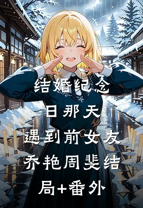 结婚纪念日那天，遇到前女友乔艳周斐结局+番外