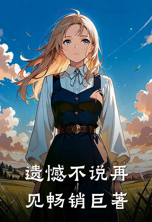 遗憾不说再见畅销巨著