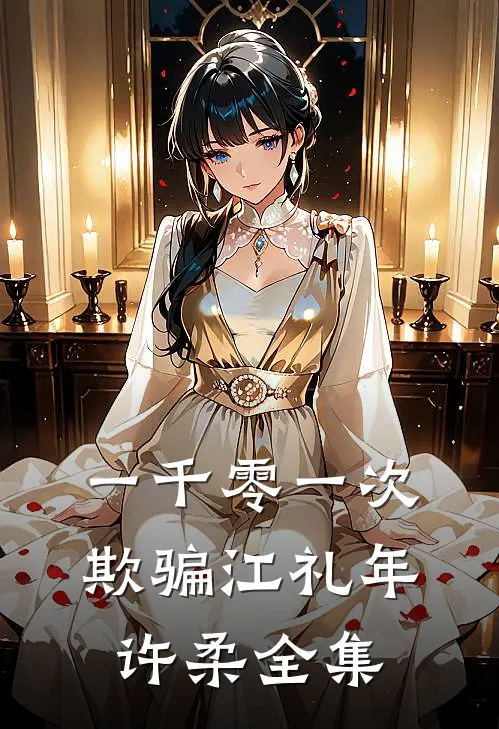 一千零一次欺骗江礼年许柔全集