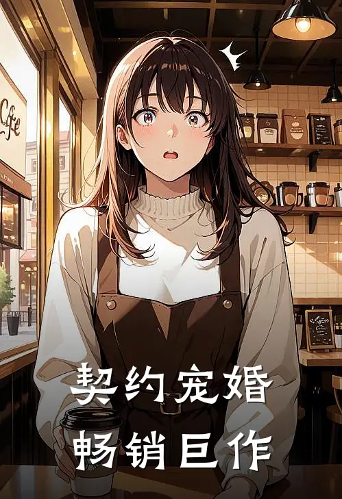 契约宠婚畅销巨作