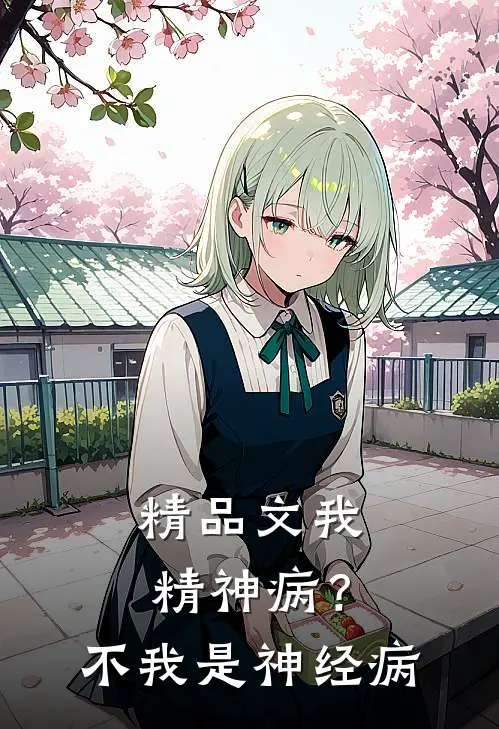 精品文我，精神病？不，我是神经病