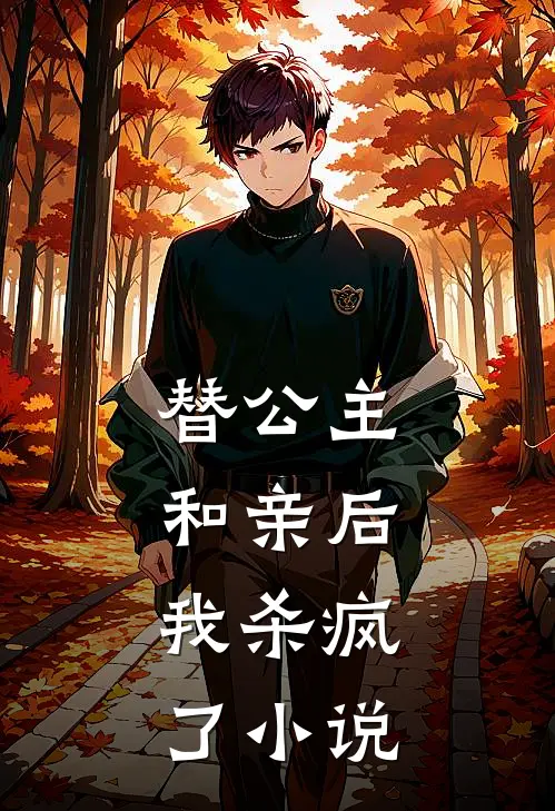 替公主和亲后，我杀疯了小说