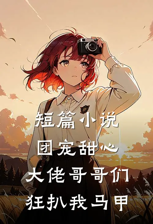 短篇小说团宠甜心，大佬哥哥们狂扒我马甲