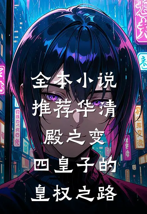 全本小说推荐华清殿之变：四皇子的皇权之路