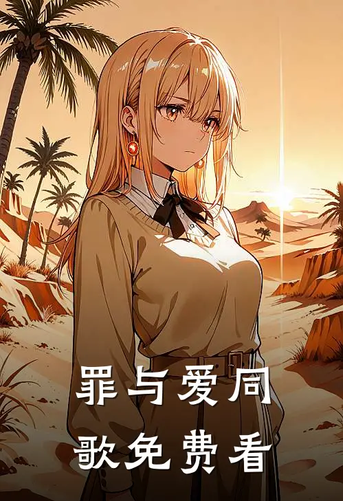 罪与爱同歌免费看
