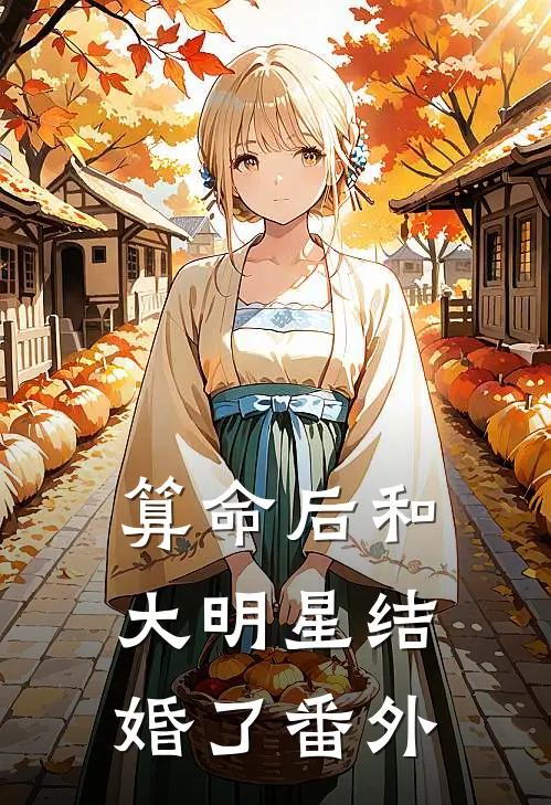 算命后和大明星结婚了 番外