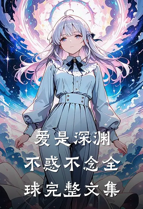 爱是深渊，不惑不念全球完整文集