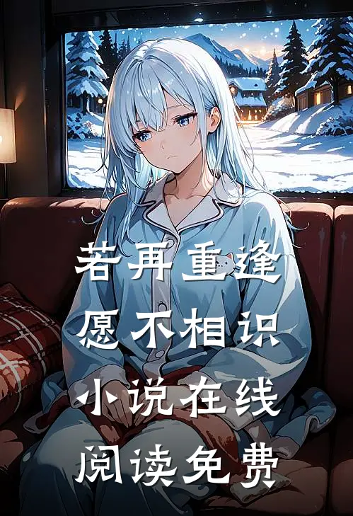若再重逢，愿不相识小说在线阅读免费