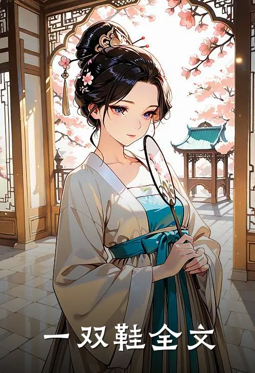一双鞋全文