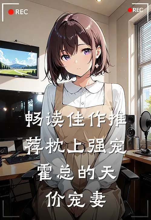 畅读佳作推荐枕上强宠：霍总的天价宠妻