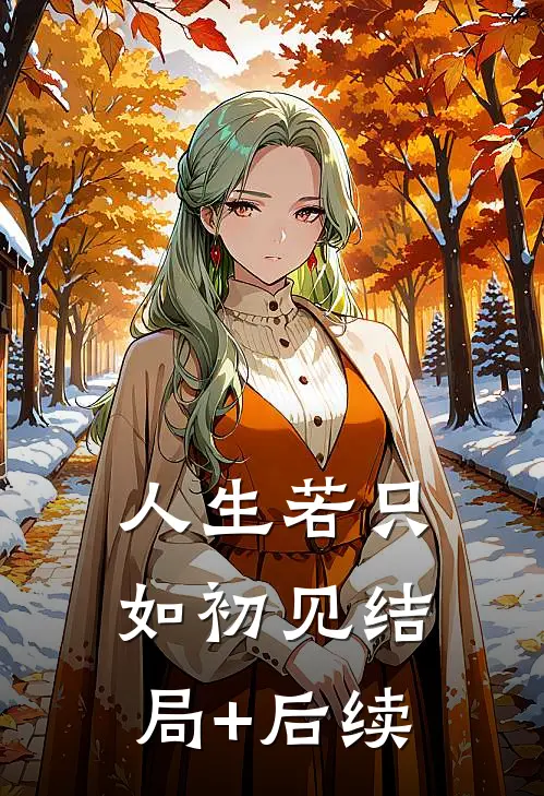 人生若只如初见结局+后续