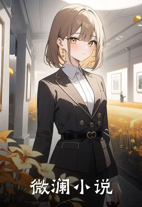 微澜小说