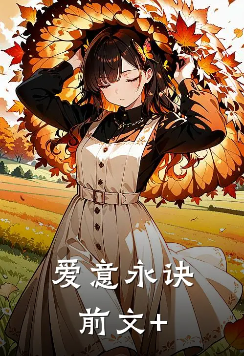 爱意永诀前文+