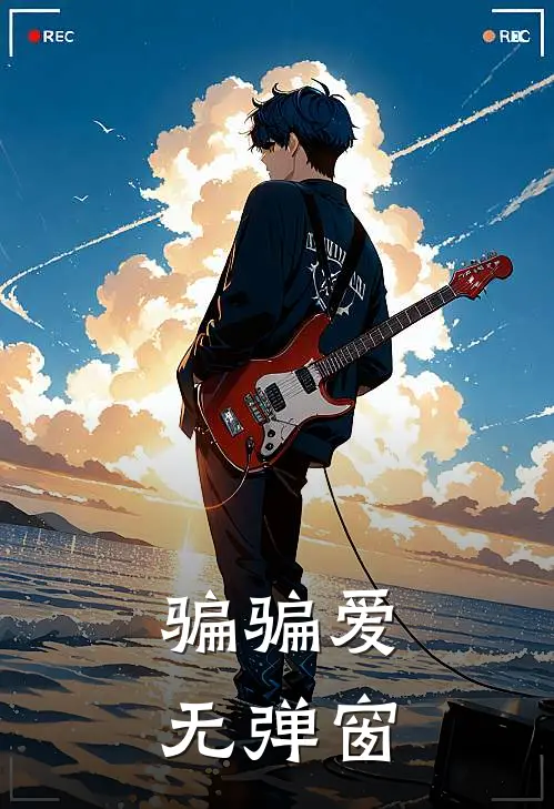 骗骗爱无弹窗