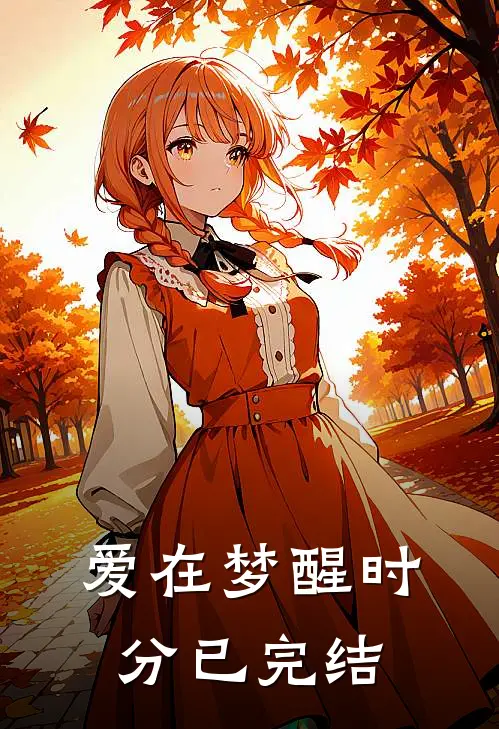 爱在梦醒时分已完结