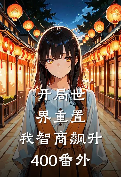 开局世界重置：我智商飙升400番外