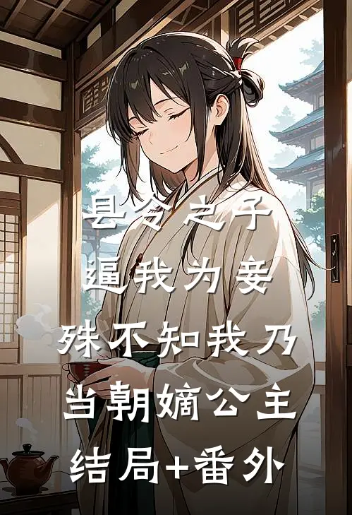 县令之子逼我为妾，殊不知我乃当朝嫡公主结局+番外