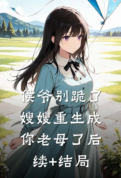 侯爷别跪了，嫂嫂重生成你老母了后续+结局