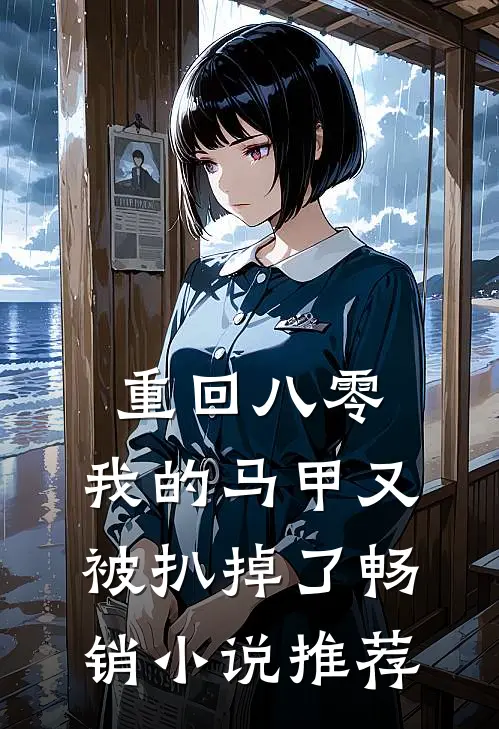 重回八零：我的马甲又被扒掉了畅销小说推荐