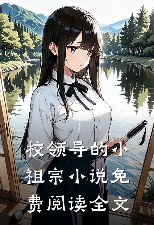 校领导的小祖宗小说免费阅读全文