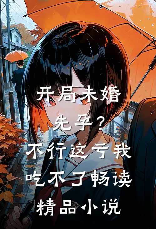 开局未婚先孕？不行，这亏我吃不了畅读精品小说