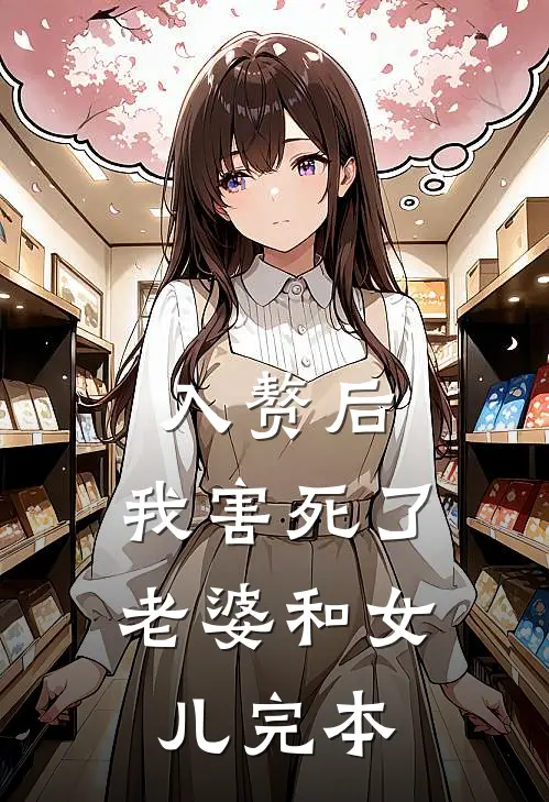 入赘后，我害死了老婆和女儿完本