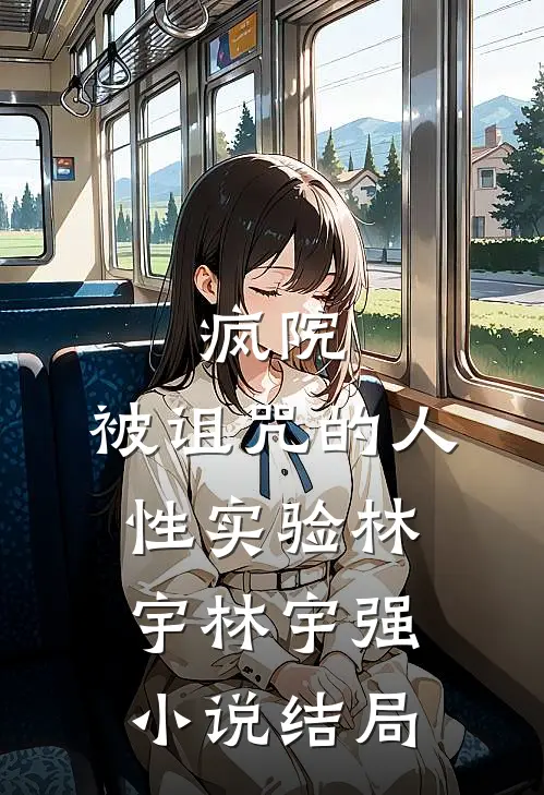 疯院：被诅咒的人性实验林宇林宇强小说结局