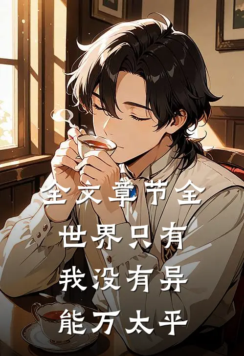 全文章节全世界只有我没有异能万太平