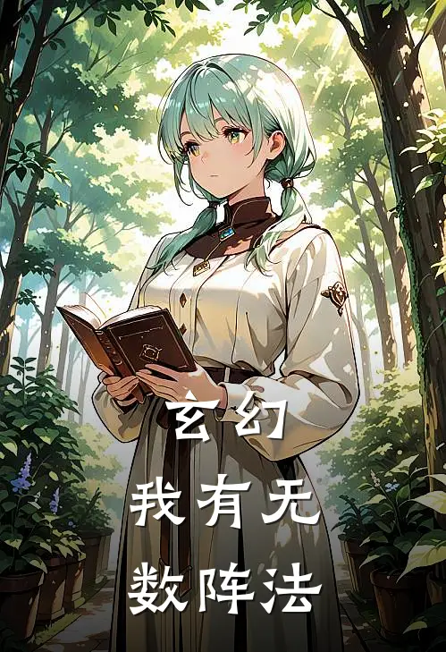 玄幻：我有无数阵法