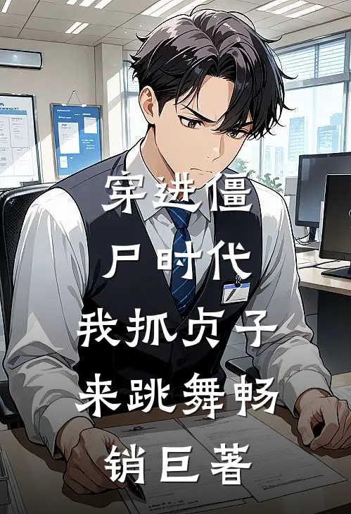 穿进僵尸时代，我抓贞子来跳舞畅销巨著