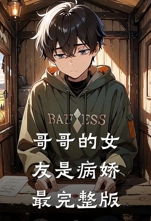 哥哥的女友是病娇最完整版