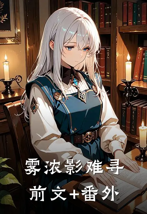 雾浓影难寻前文+番外