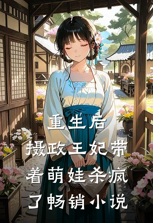 重生后，摄政王妃带着萌娃杀疯了畅销小说