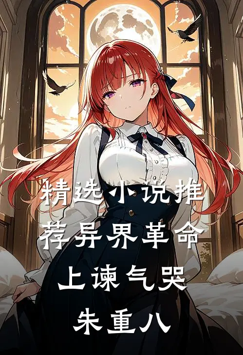 精选小说推荐异界革命：上谏气哭朱重八