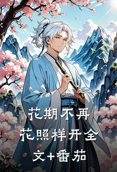 花期不再，花照样开全文+番茄