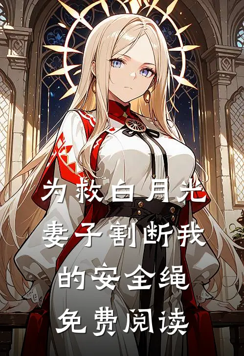 为救白月光，妻子割断我的安全绳免费阅读
