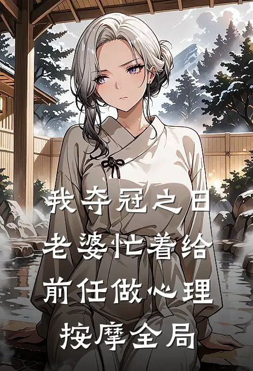 我夺冠之日，老婆忙着给前任做心理按摩全局